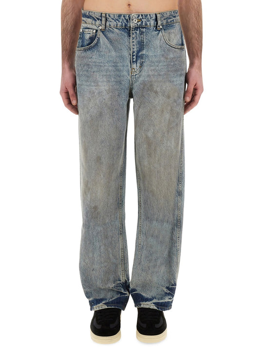 Baggy Jeans "R3"