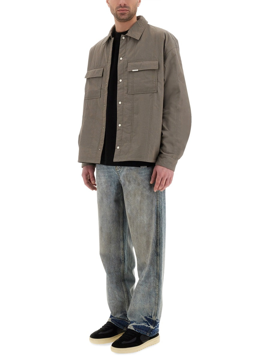 Represent Denim - Blue | Wanan Luxury