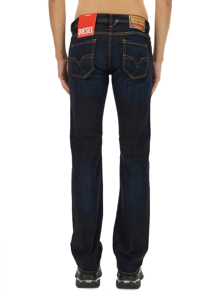 Diesel Denim - Blue | Wanan Luxury