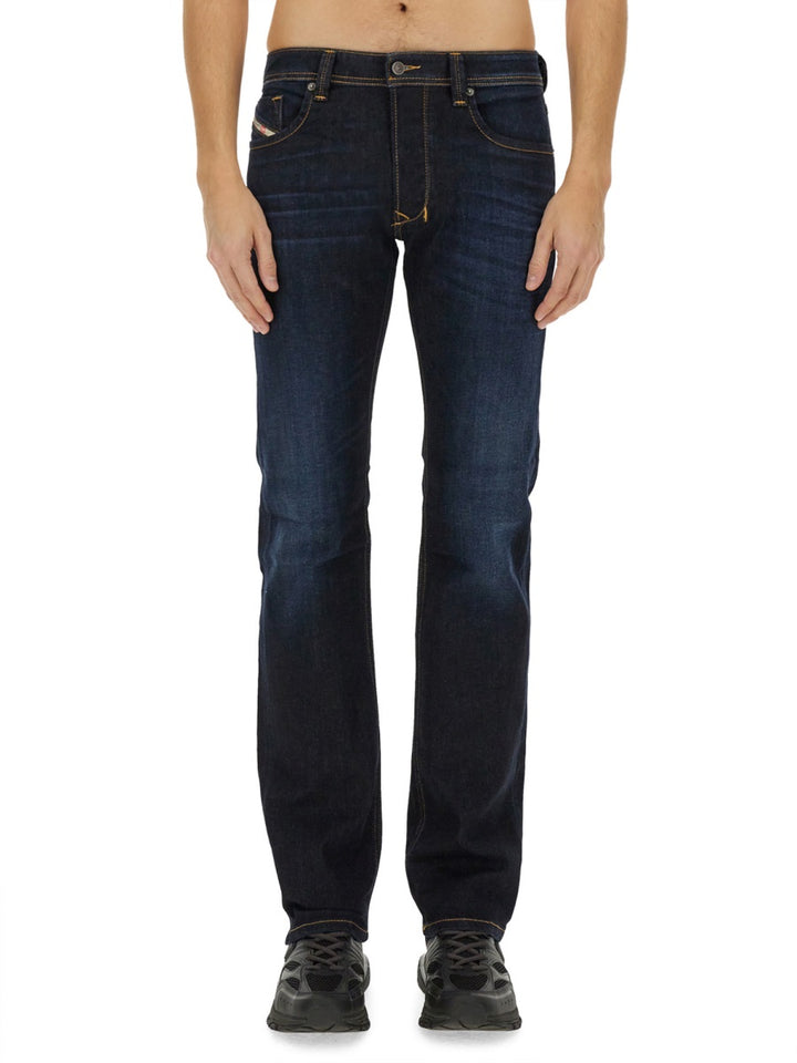 Diesel Denim - Blue | Wanan Luxury