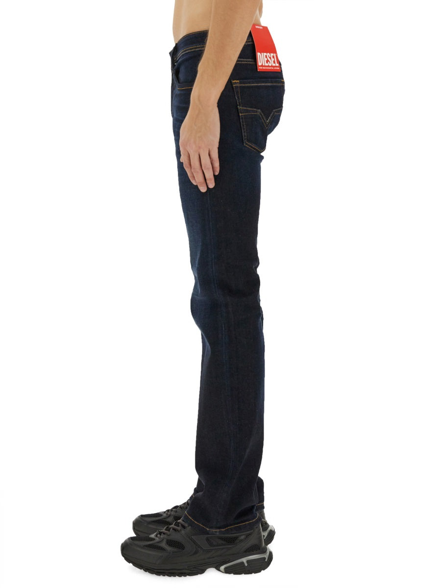 Diesel Denim - Blue | Wanan Luxury