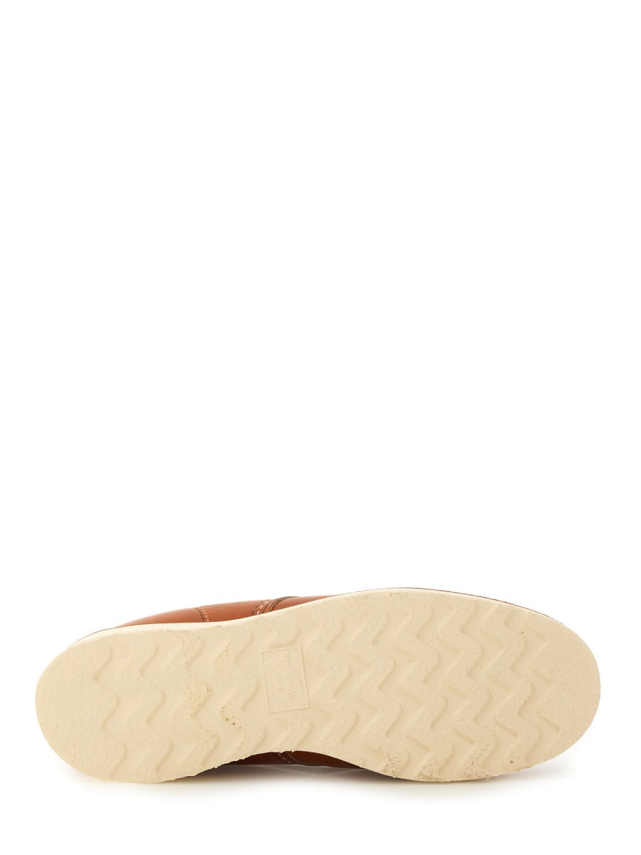 Red Wing Shoes Flat Shoes - Brown | Wanan Luxury