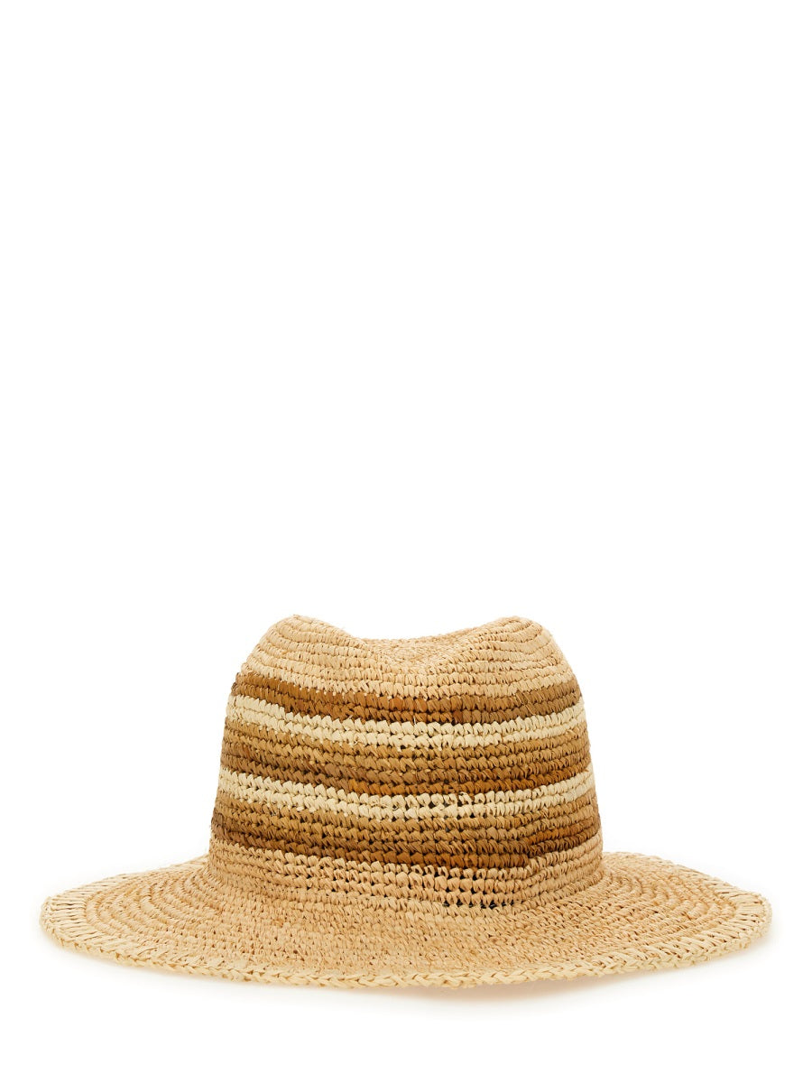 Manebí Hats - Beige | Wanan Luxury