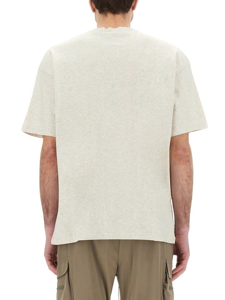 Represent T shirts - White | Wanan Luxury