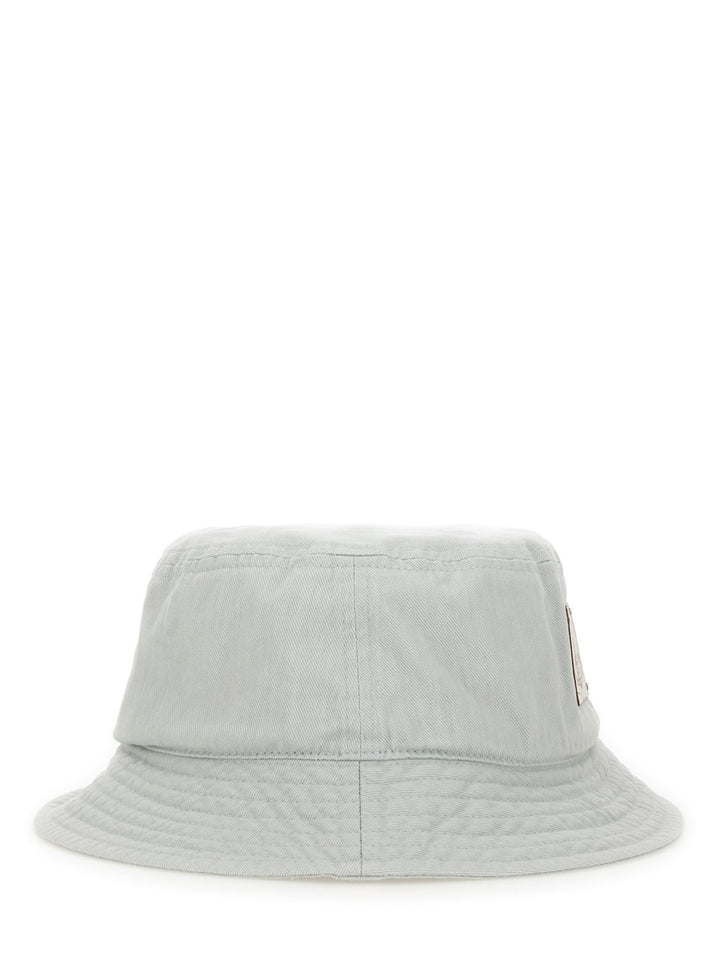 Vivienne Westwood Hats - White | Wanan Luxury