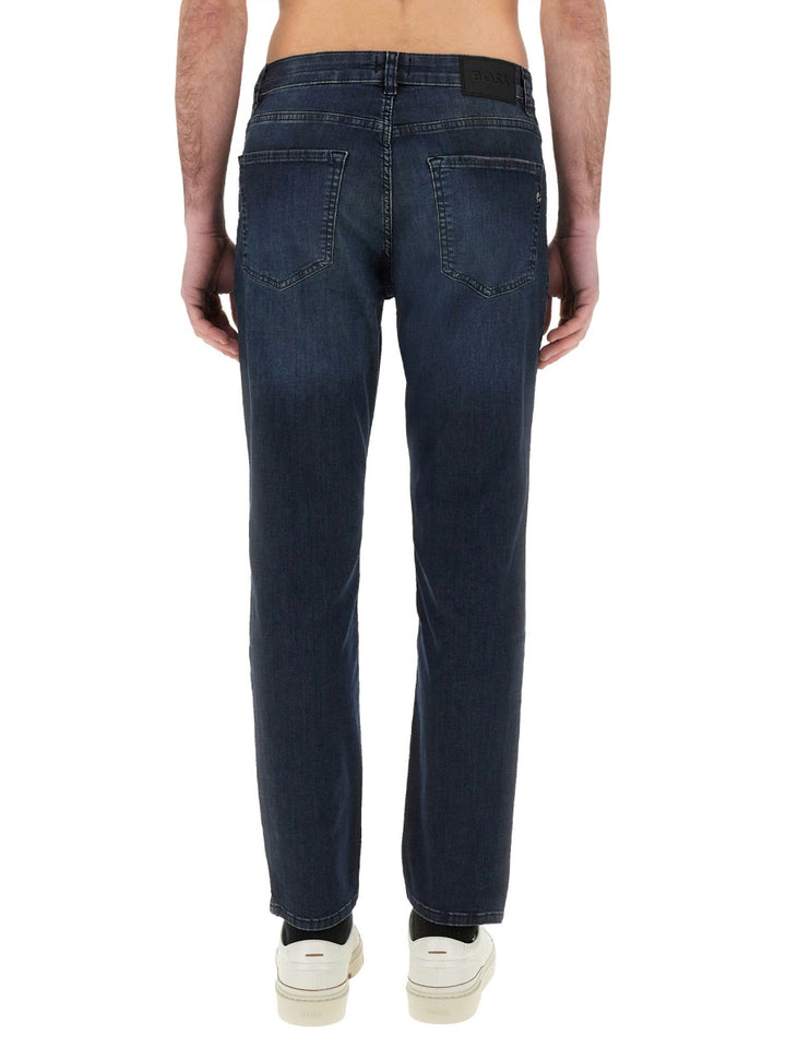 Boss Denim - Blue | Wanan Luxury