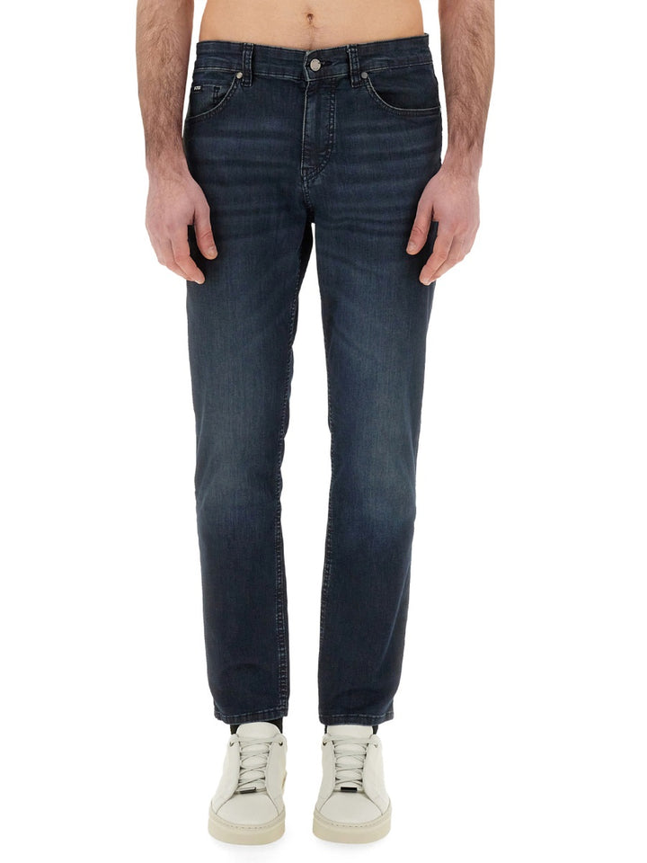 Boss Denim - Blue | Wanan Luxury