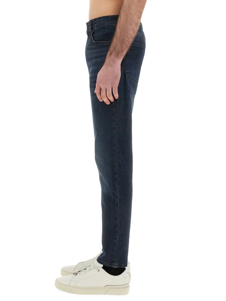 Boss Denim - Blue | Wanan Luxury