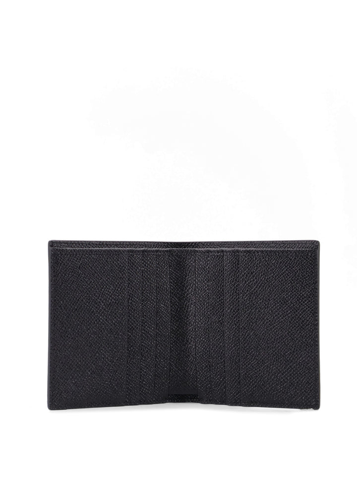 Dolce & Gabbana Wallets - Blacks and greys | 48cc771c6ef98a5b86707a8bfa2d352758154f51