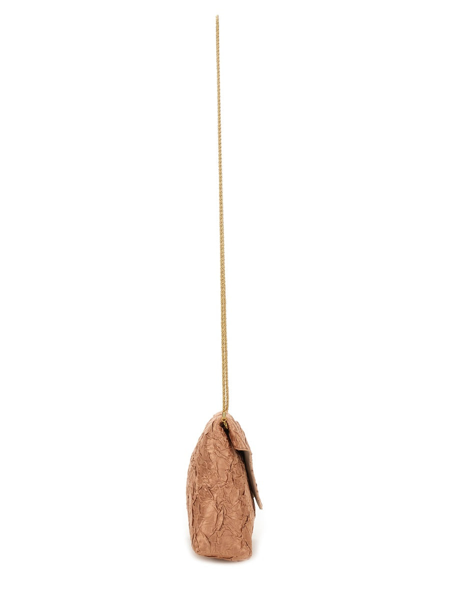 Dries Van Noten Shoulder Bags - Beige | 32e6128c2a1efc98effbf16ba1365903d66f2bb9