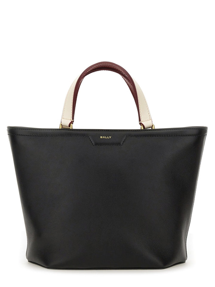 Bally Hand Bags - Black | Wanan Luxury