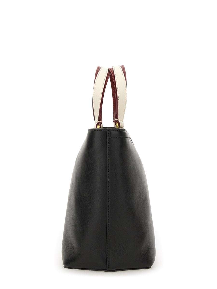 Bally Hand Bags - Black | Wanan Luxury