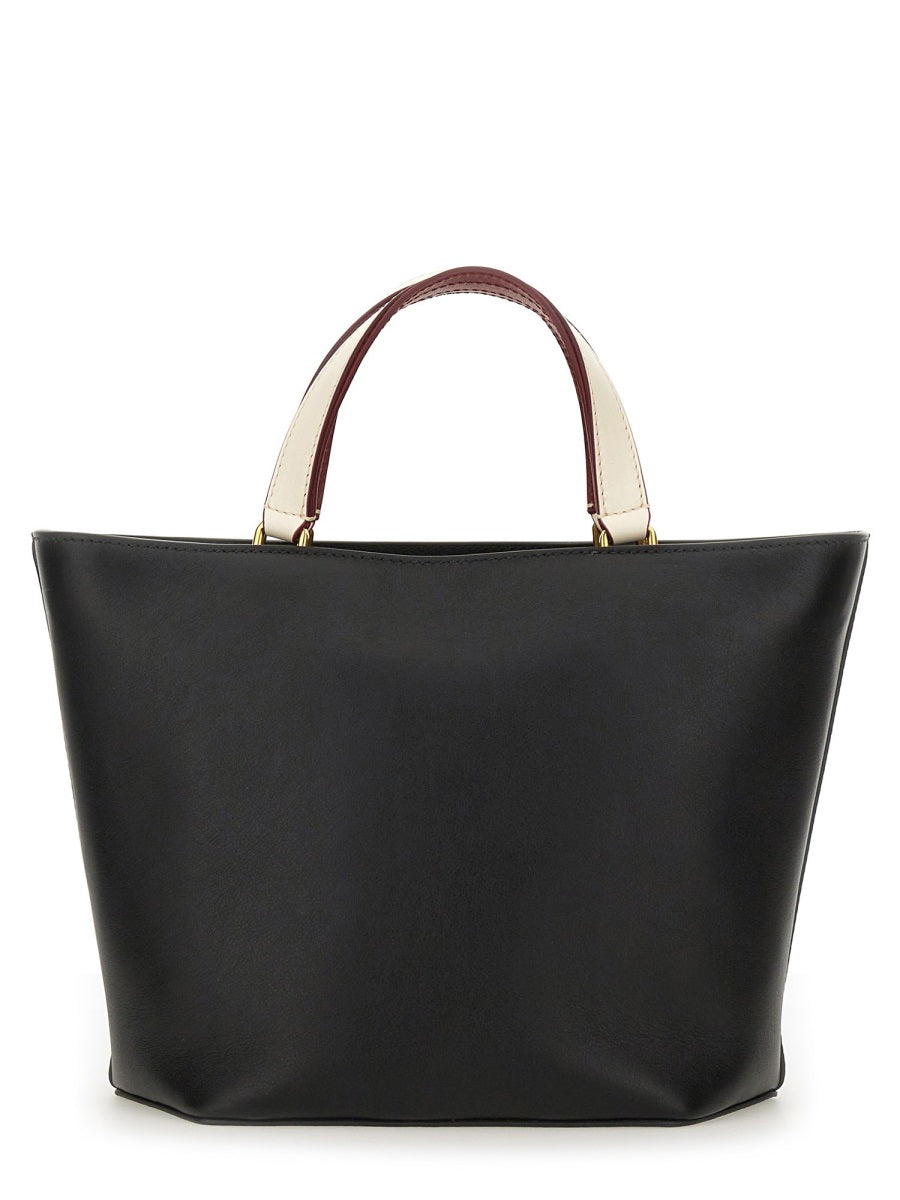 Bally Hand Bags - Black | Wanan Luxury