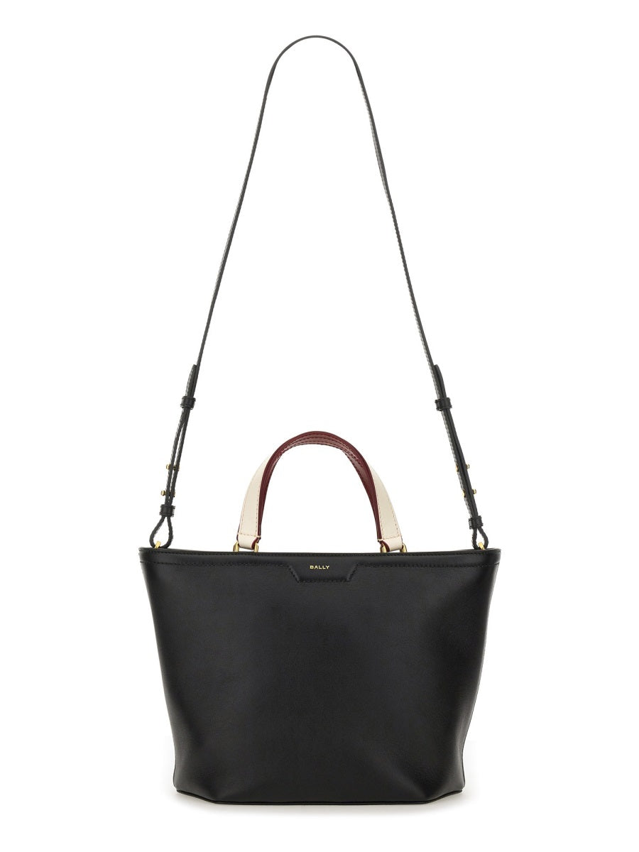 Bally Hand Bags - Black | Wanan Luxury