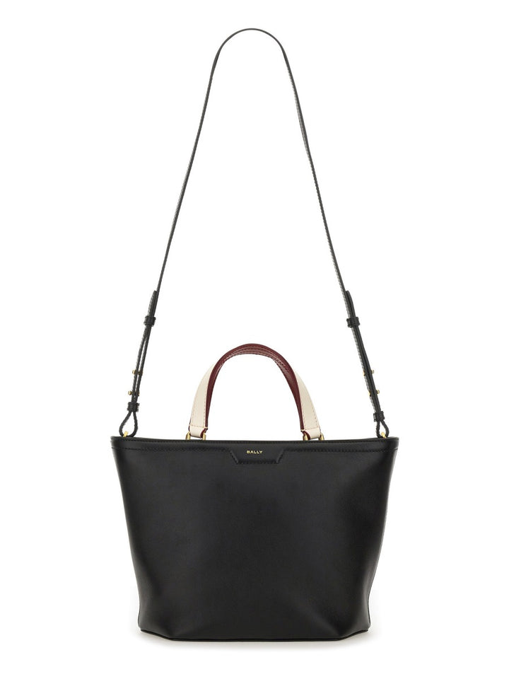 Bally Hand Bags - Black | Wanan Luxury