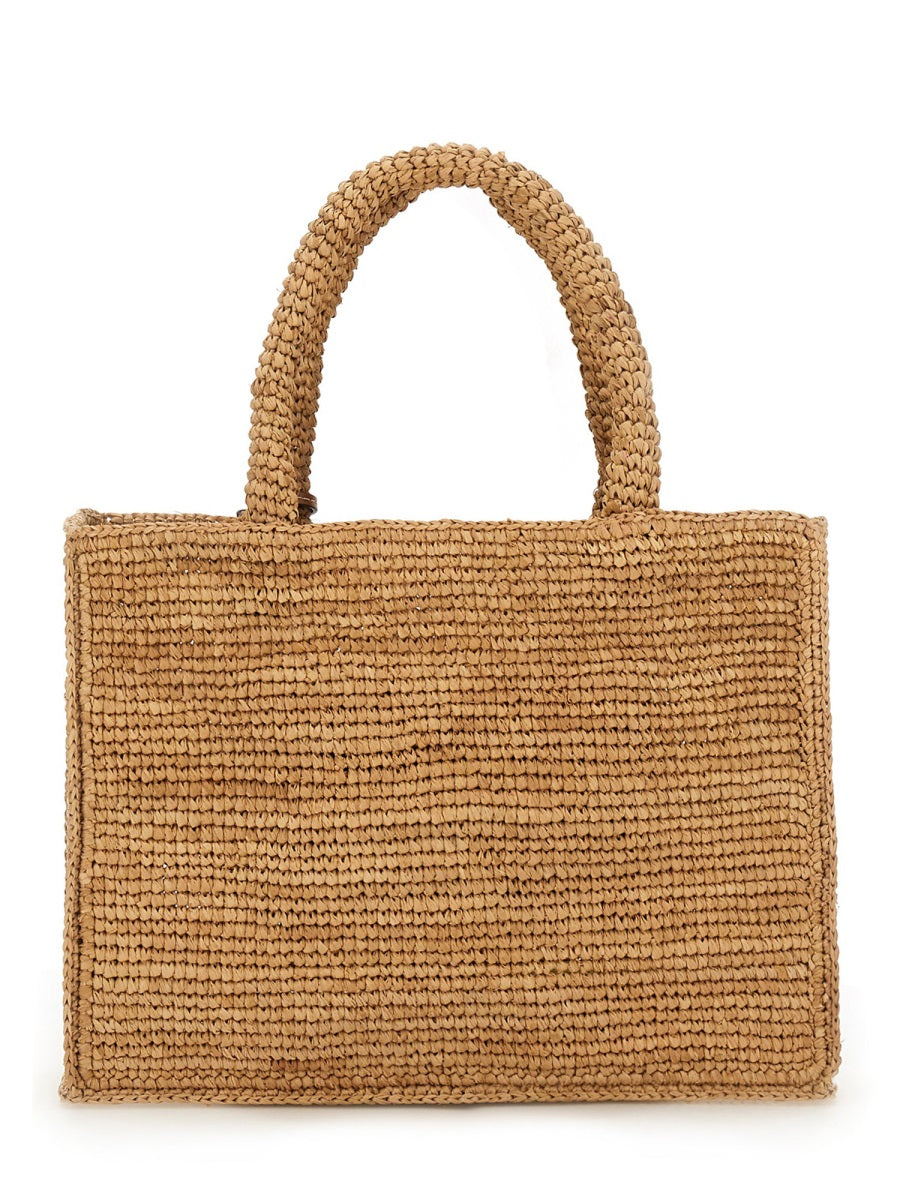 Manebí Hand Bags - Brown | Wanan Luxury