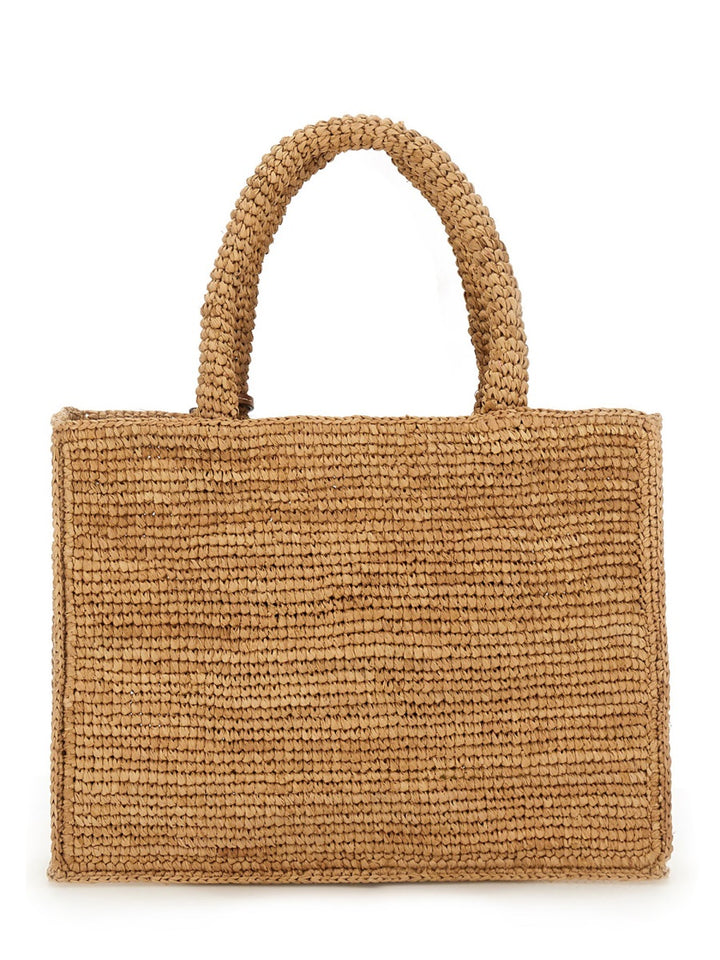 Manebí Hand Bags - Brown | Wanan Luxury