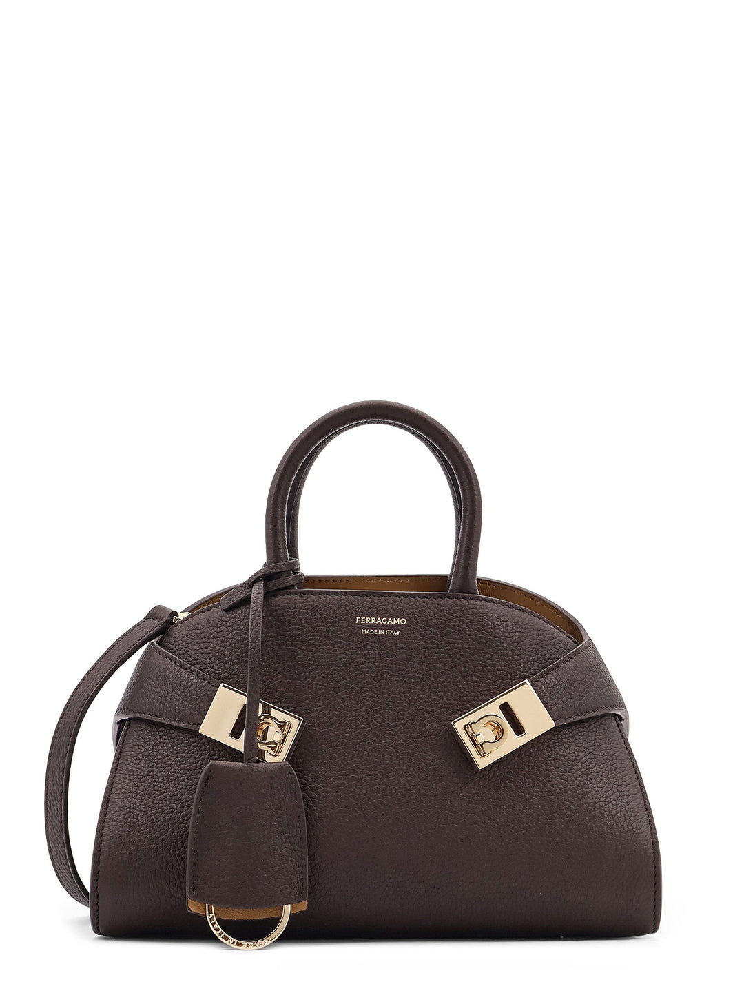 Ferragamo Bags - Brown | 4c9acd2166b39c1f6a78e80744c69db76bf135e0