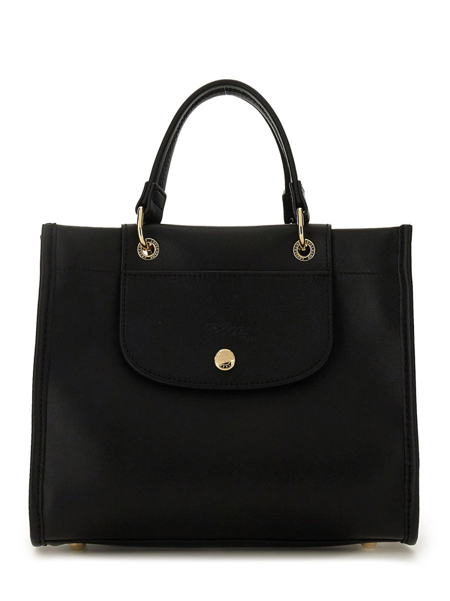 Longchamp Hand Bags - Black | Wanan Luxury