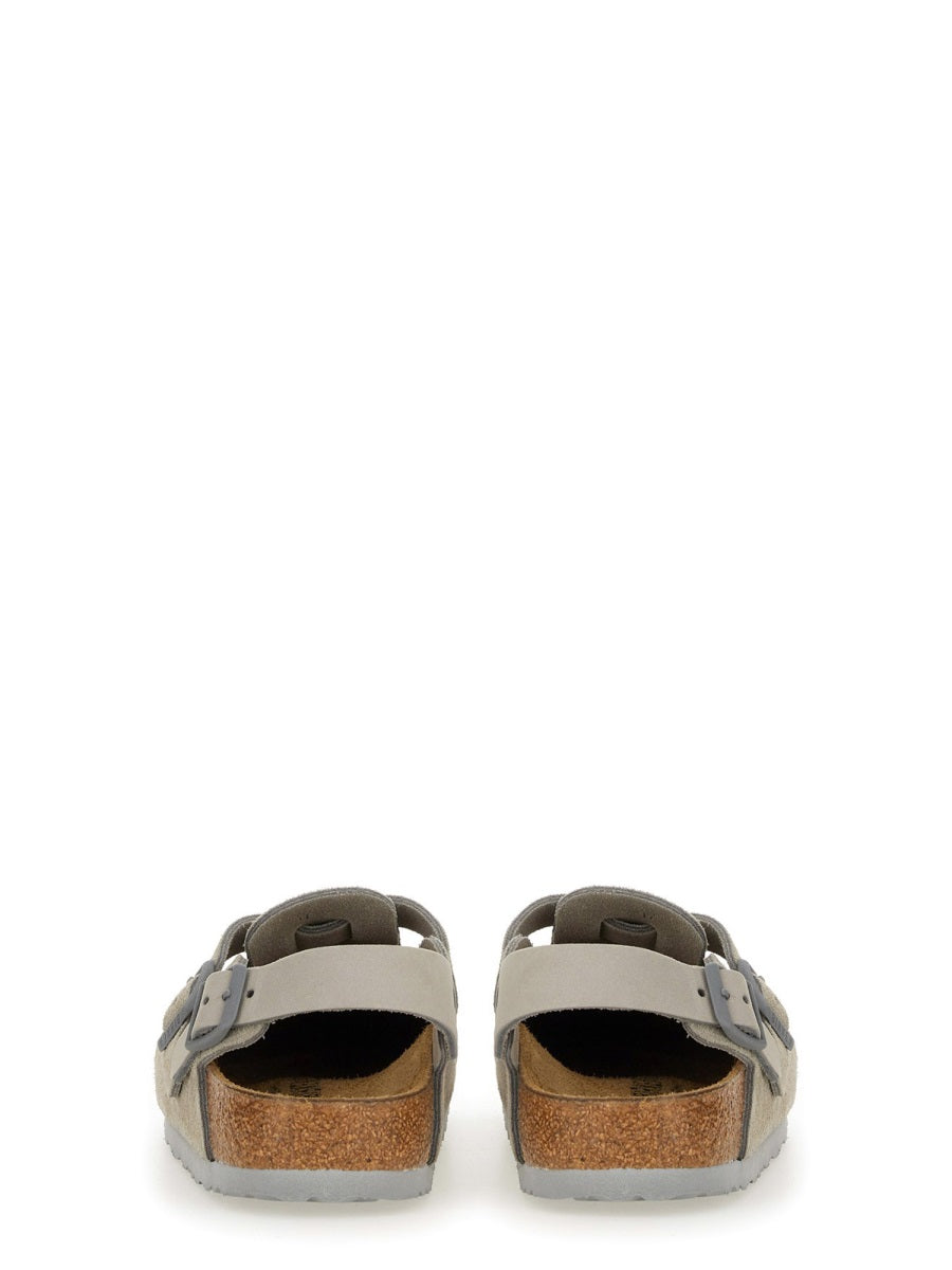 Birkenstock Sandals - Beige | Wanan Luxury