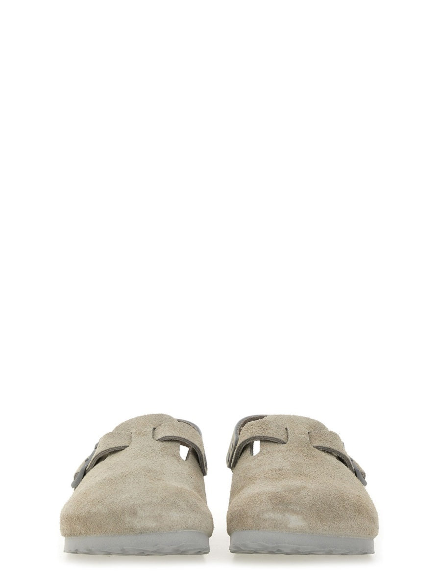 Birkenstock Sandals - Beige | Wanan Luxury