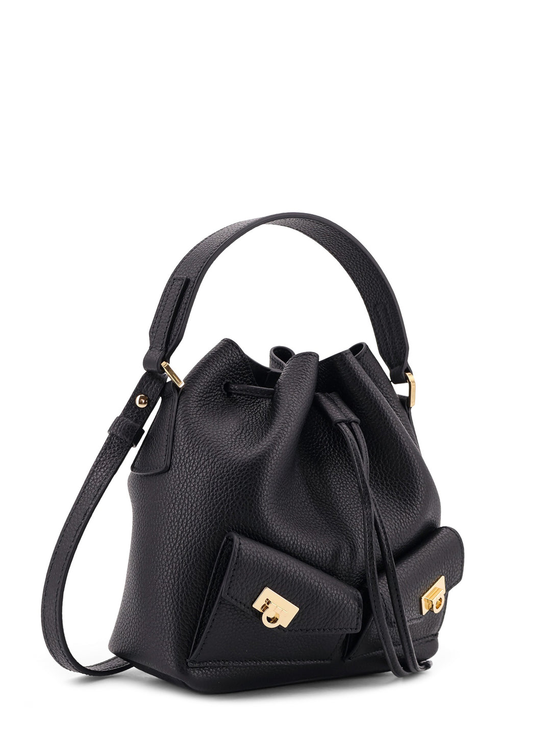 Ferragamo Bags - Blacks and greys | 061a8e58f51a700efe26c13d6b537fa7f0160711