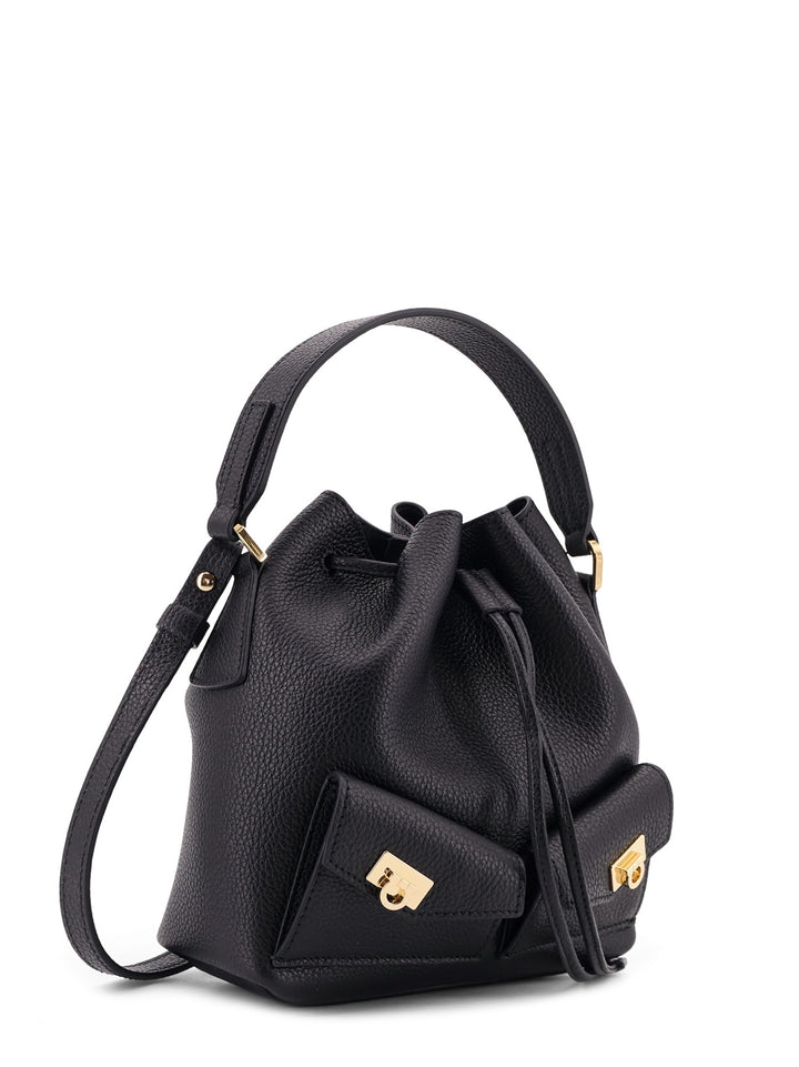 Ferragamo Bags - Blacks and greys | 061a8e58f51a700efe26c13d6b537fa7f0160711