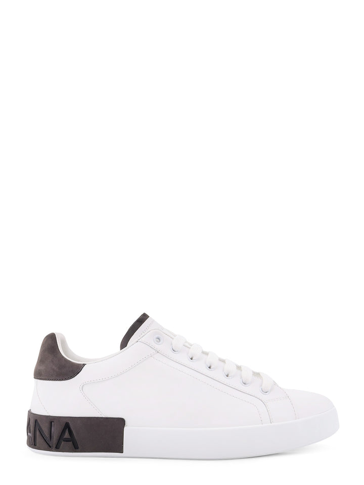 Dolce & Gabbana Sneakers - Light and natural | 55ad6bd8829fad2ed2c4e1754c8cbf51637e622b