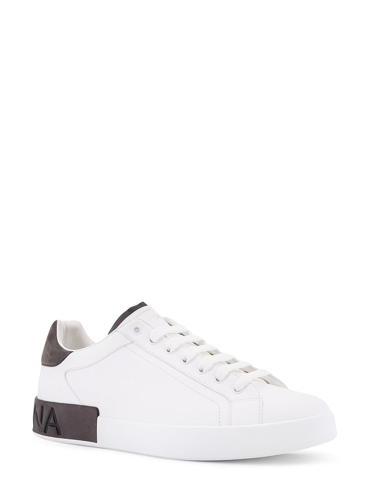 Dolce & Gabbana Sneakers - Light and natural | d5bd14228da2a950e1ffff25bb2e5472c98d0ad4
