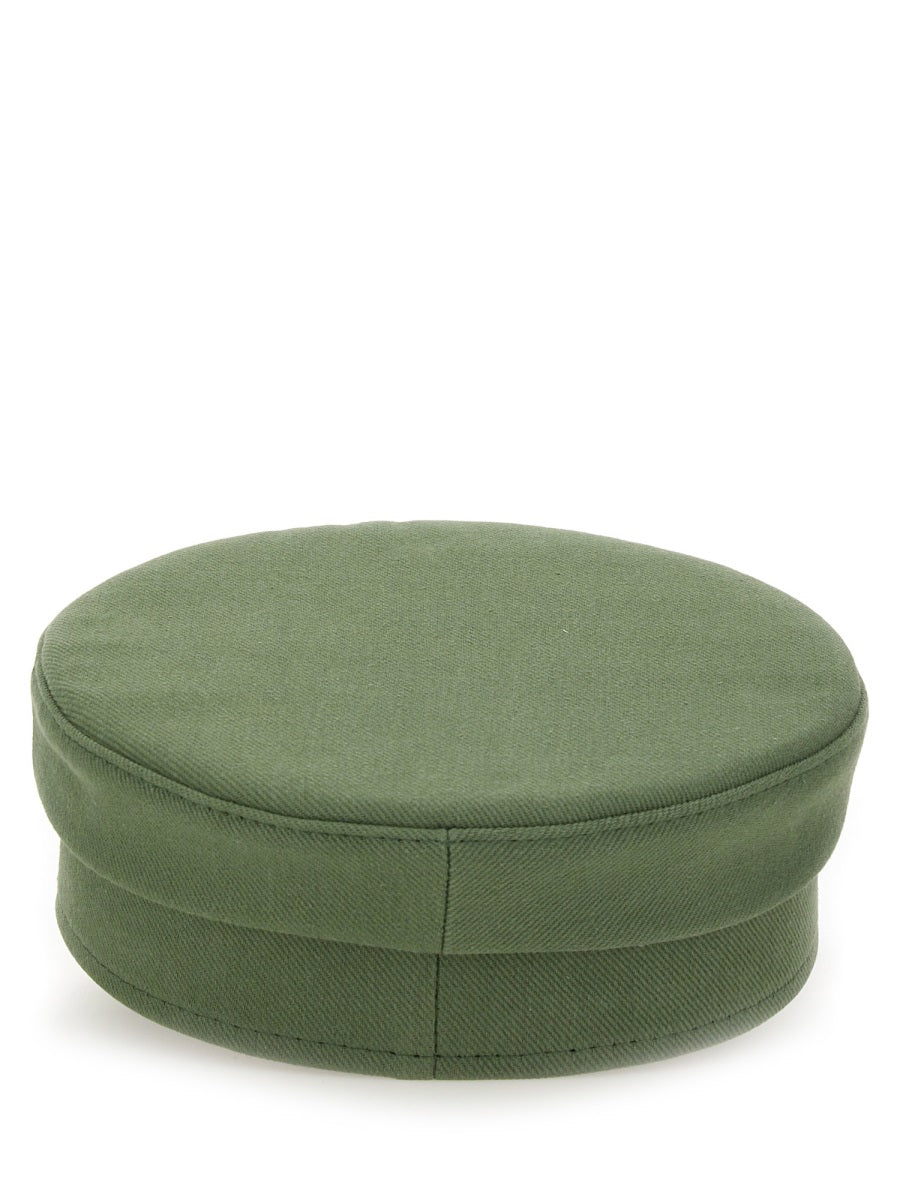 Ruslan Baginskiy Hats - Green | Wanan Luxury