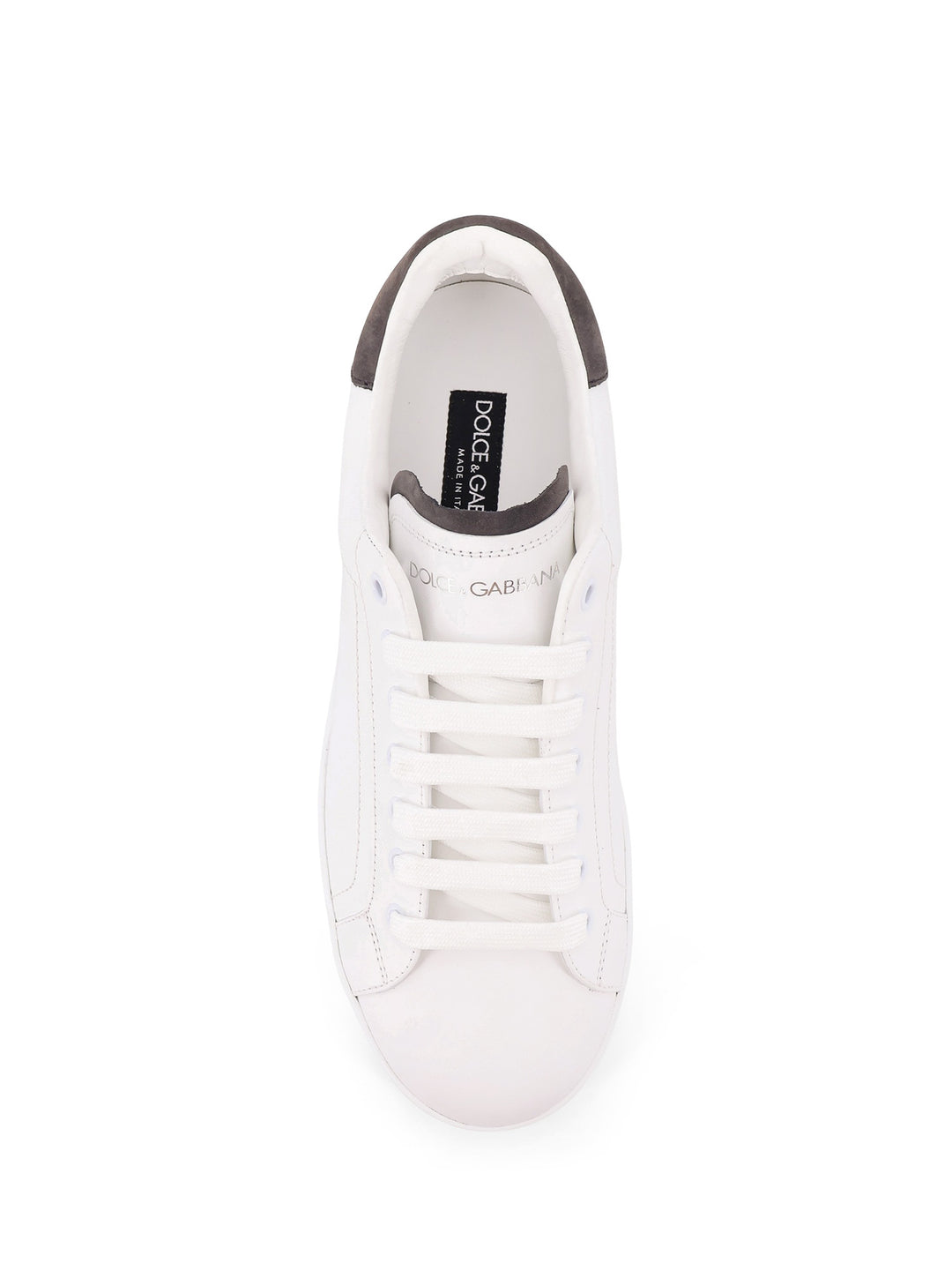 Dolce & Gabbana Sneakers - Light and natural | 280c4fa7702678f51192832f133ac813c0dbafcf