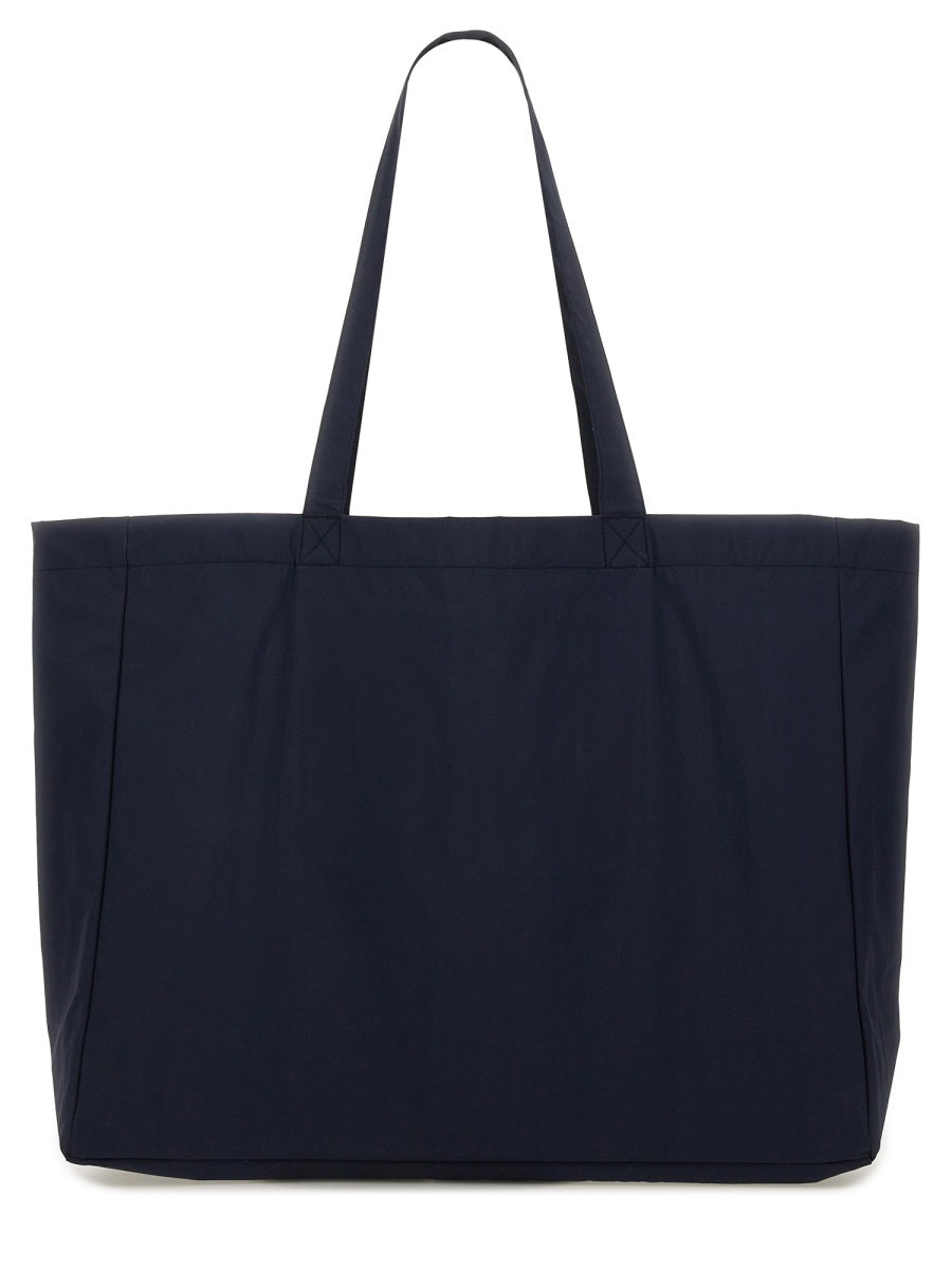 Asics x A.P.C. Hand Bags - Blue | Wanan Luxury