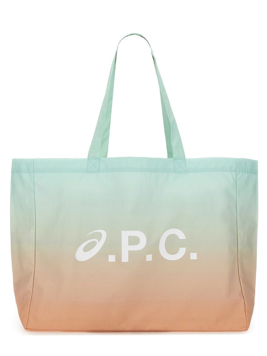 Asics x A.P.C. Hand Bags - Multcolor | Wanan Luxury