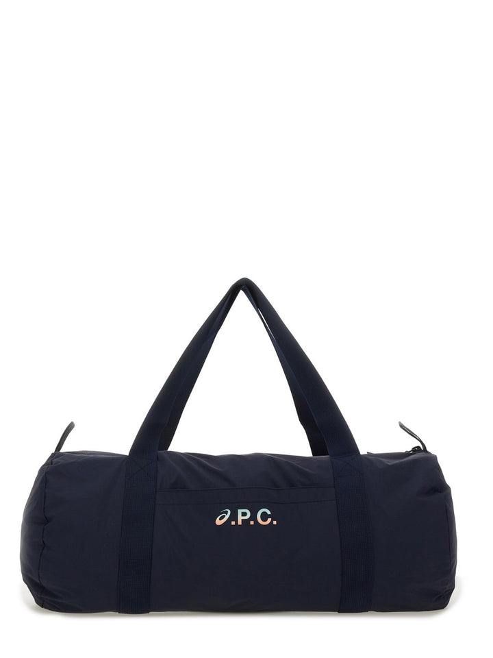 Asics x A.P.C. Hand Bags - Blue | Wanan Luxury
