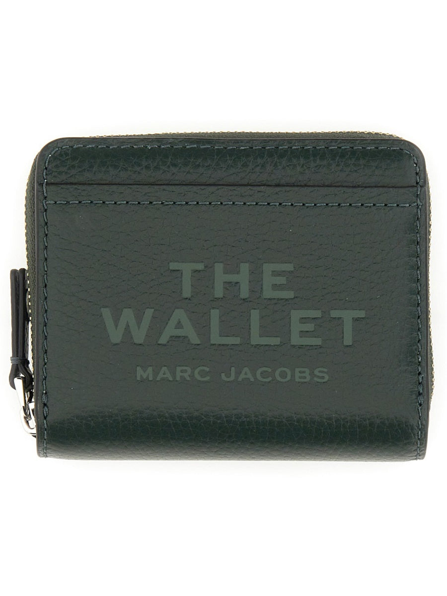 Marc Jacobs Wallets & Pures - Green | Wanan Luxury