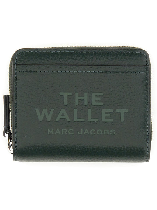"The Compact" Mini Wallet