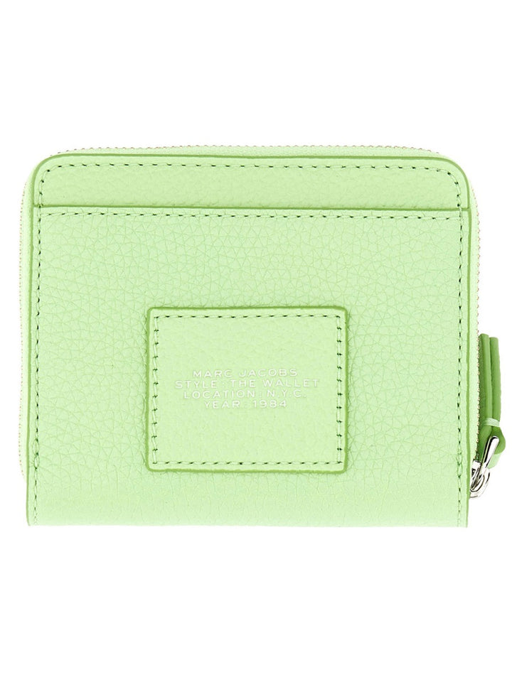 Marc Jacobs Wallets & Pures - Green | Wanan Luxury