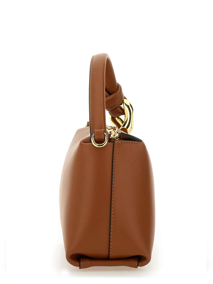 JW Anderson Hand Bags - Brown | Wanan Luxury