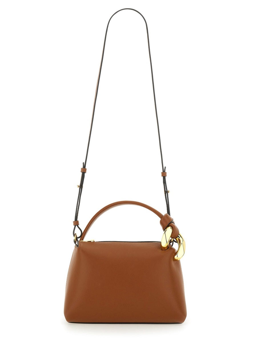 JW Anderson Hand Bags - Brown | Wanan Luxury