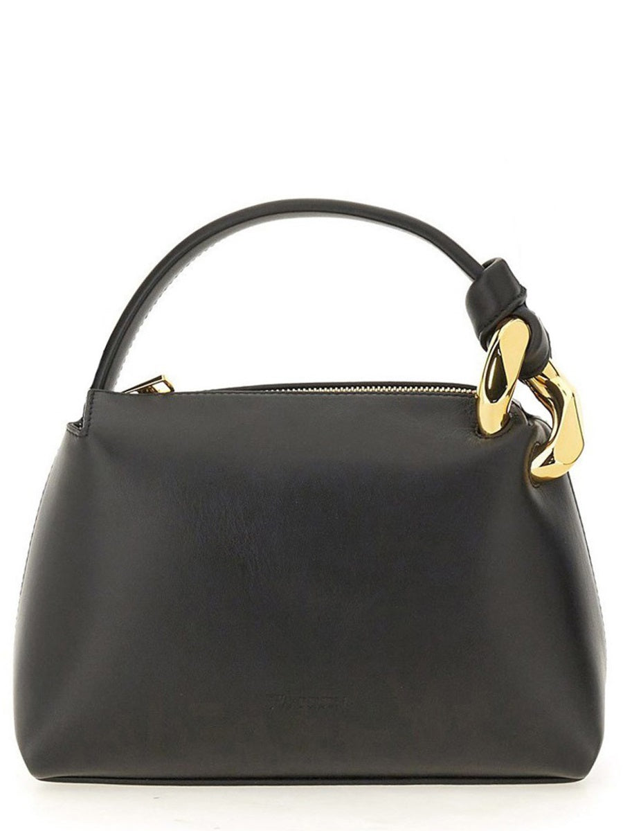 JW Anderson Hand Bags - Black | Wanan Luxury