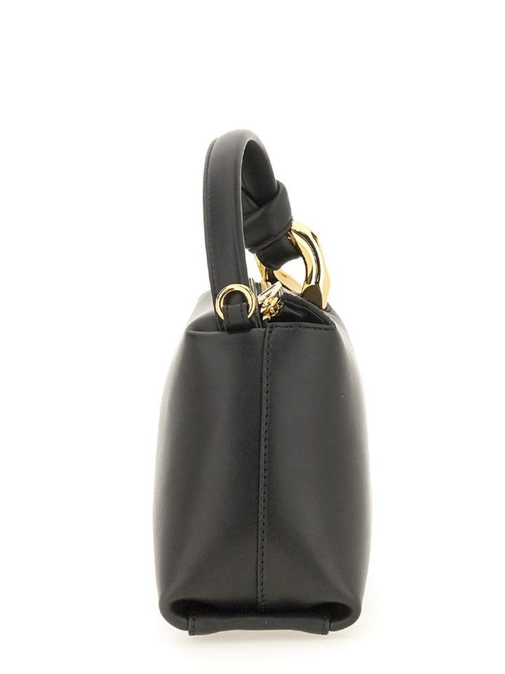 JW Anderson Hand Bags - Black | Wanan Luxury