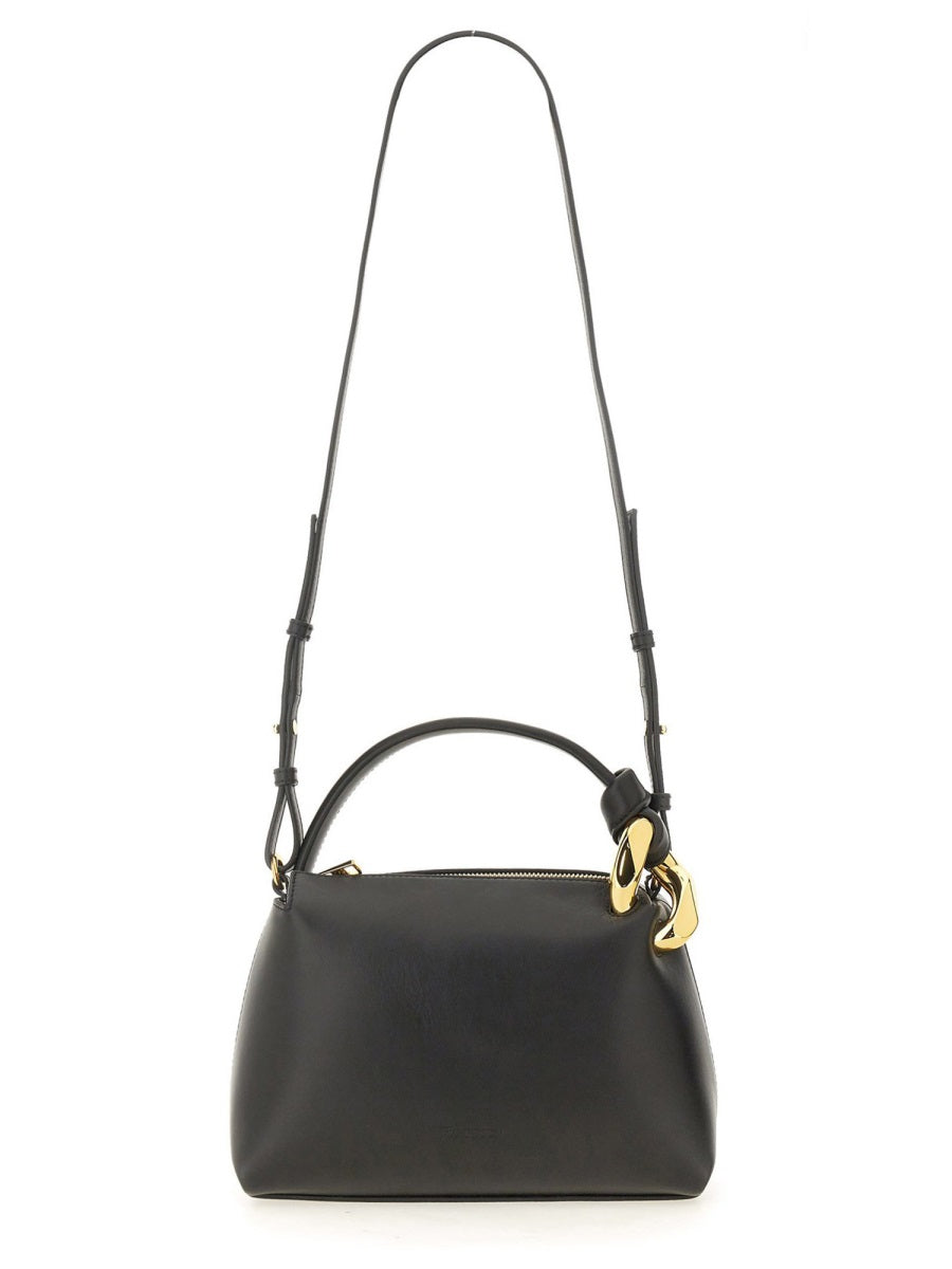 JW Anderson Hand Bags - Black | Wanan Luxury