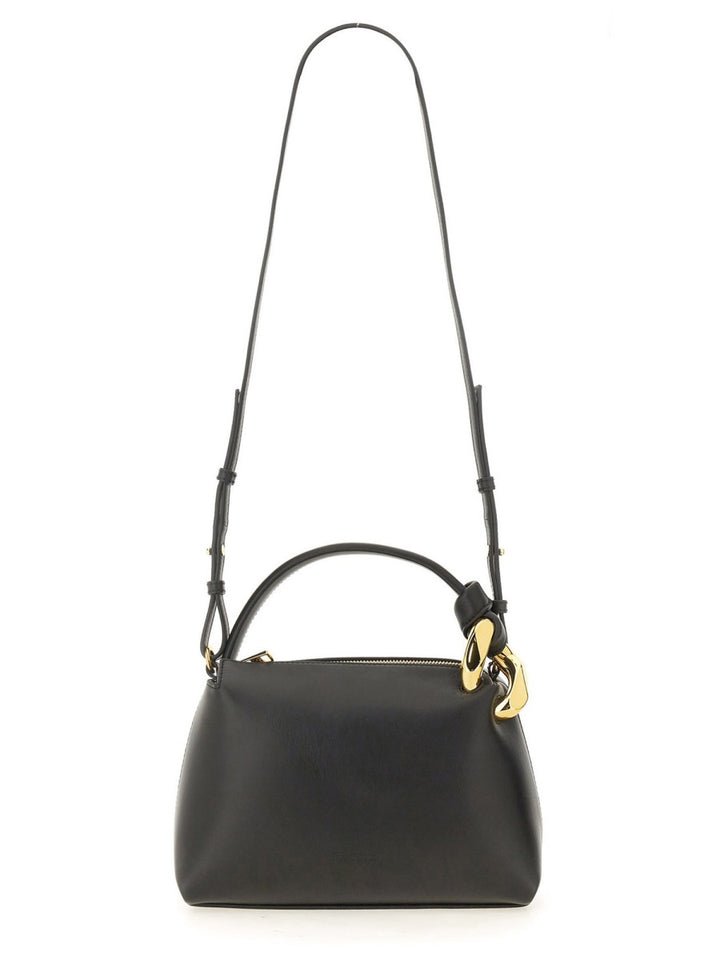 JW Anderson Hand Bags - Black | Wanan Luxury