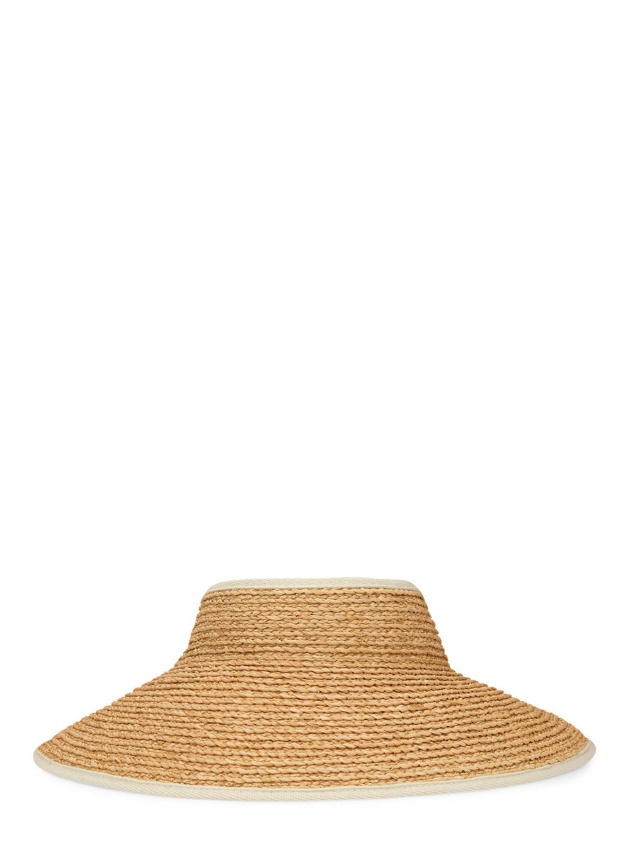 Helen Kaminski Hats - Beige | b97b0af3e569eadf3a9358d2f052b320a71aaf39