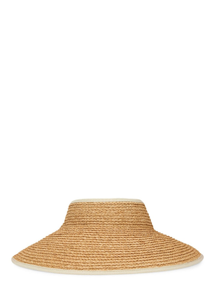 Helen Kaminski Hats - Beige | b97b0af3e569eadf3a9358d2f052b320a71aaf39