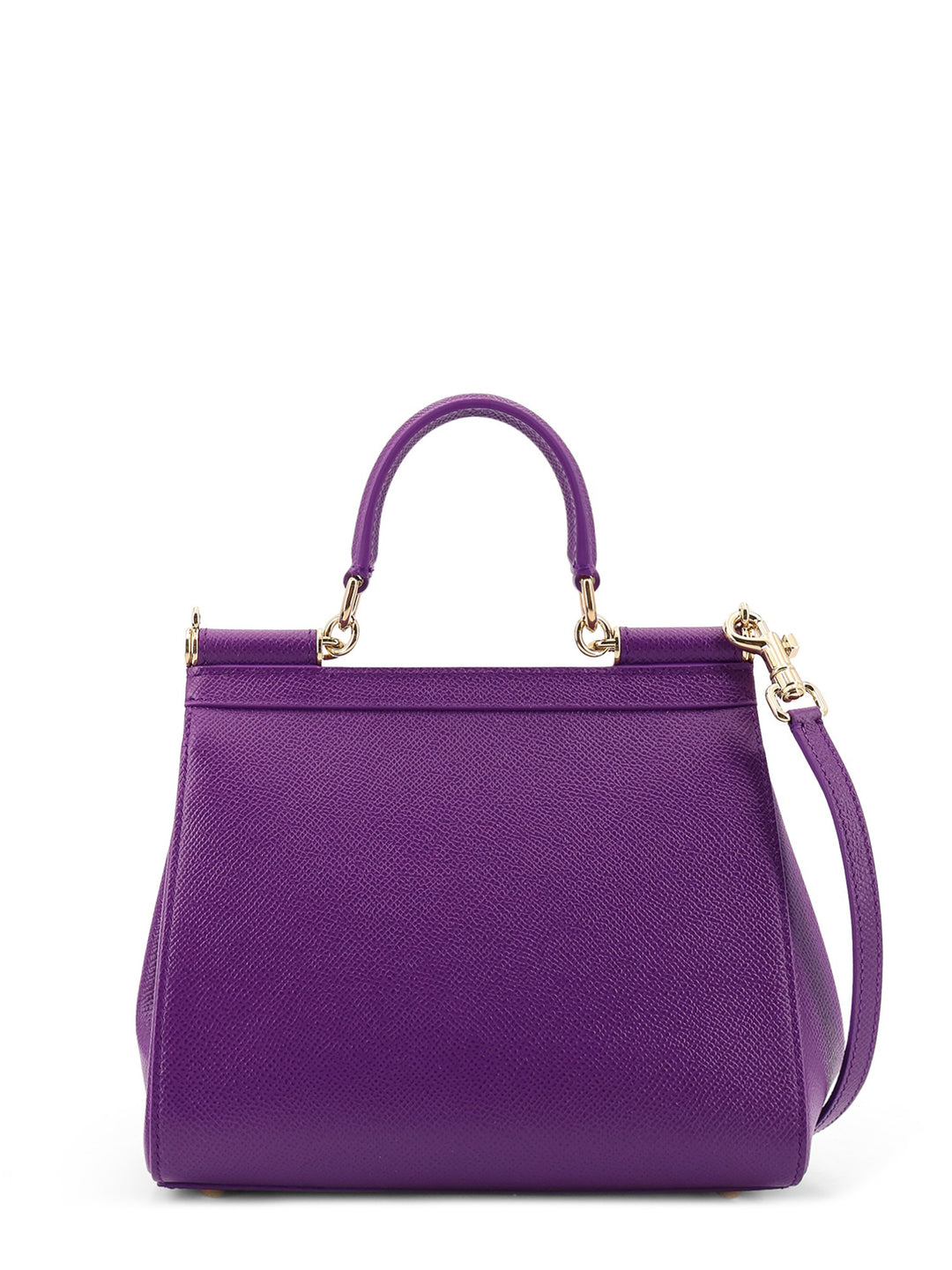 Dolce & Gabbana Bags - VIOLA BRILLANTE 1 | e62e57aafba9377db6df16df24ee61ed05396ba7