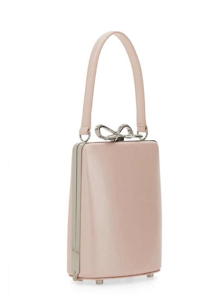Self-Portrait Hand Bags - Pink | Wanan Luxury