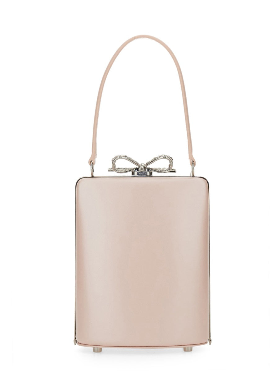 Self-Portrait Hand Bags - Pink | Wanan Luxury