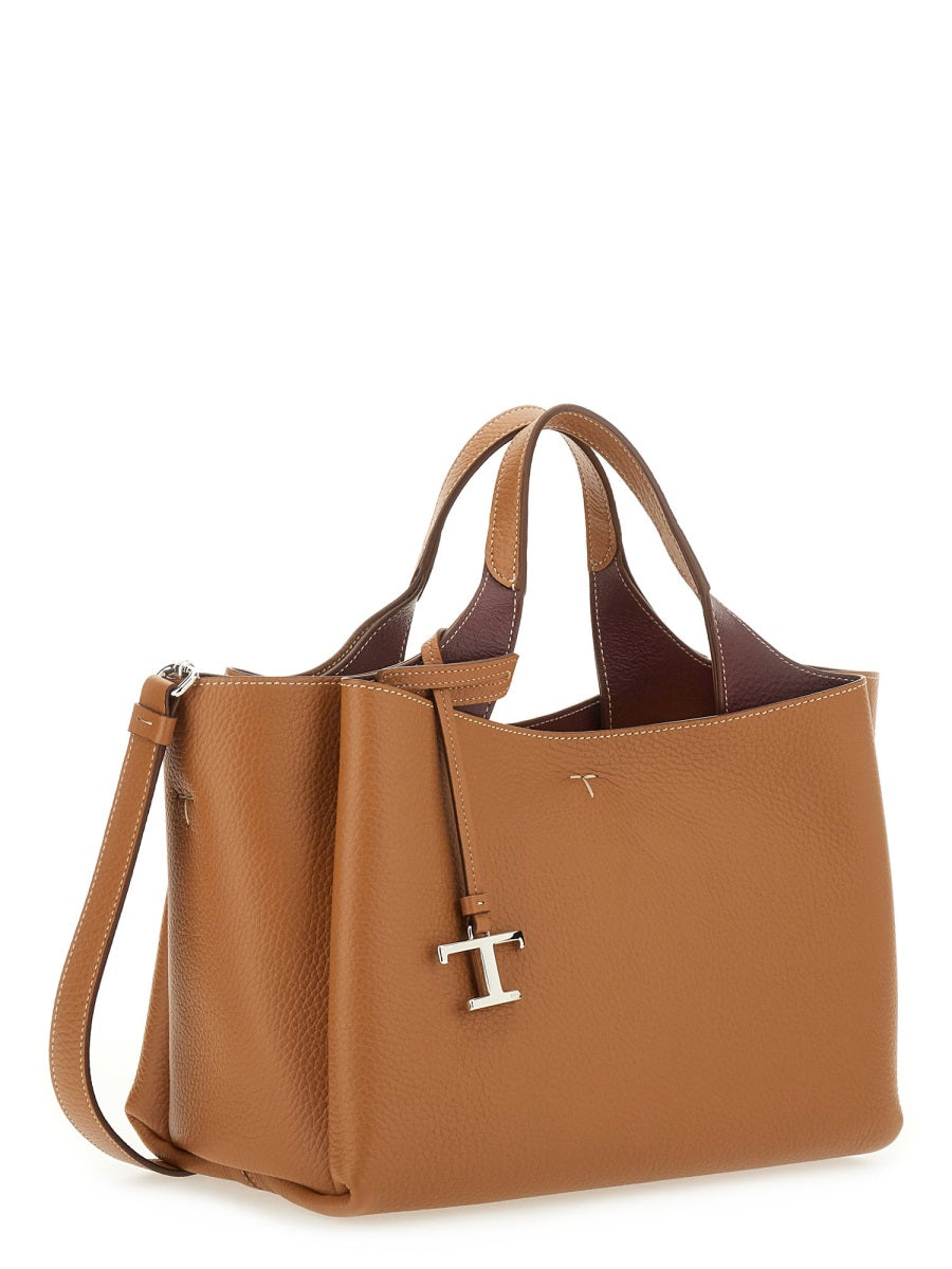 Tod's Shoulder Bags - Brown | Wanan Luxury