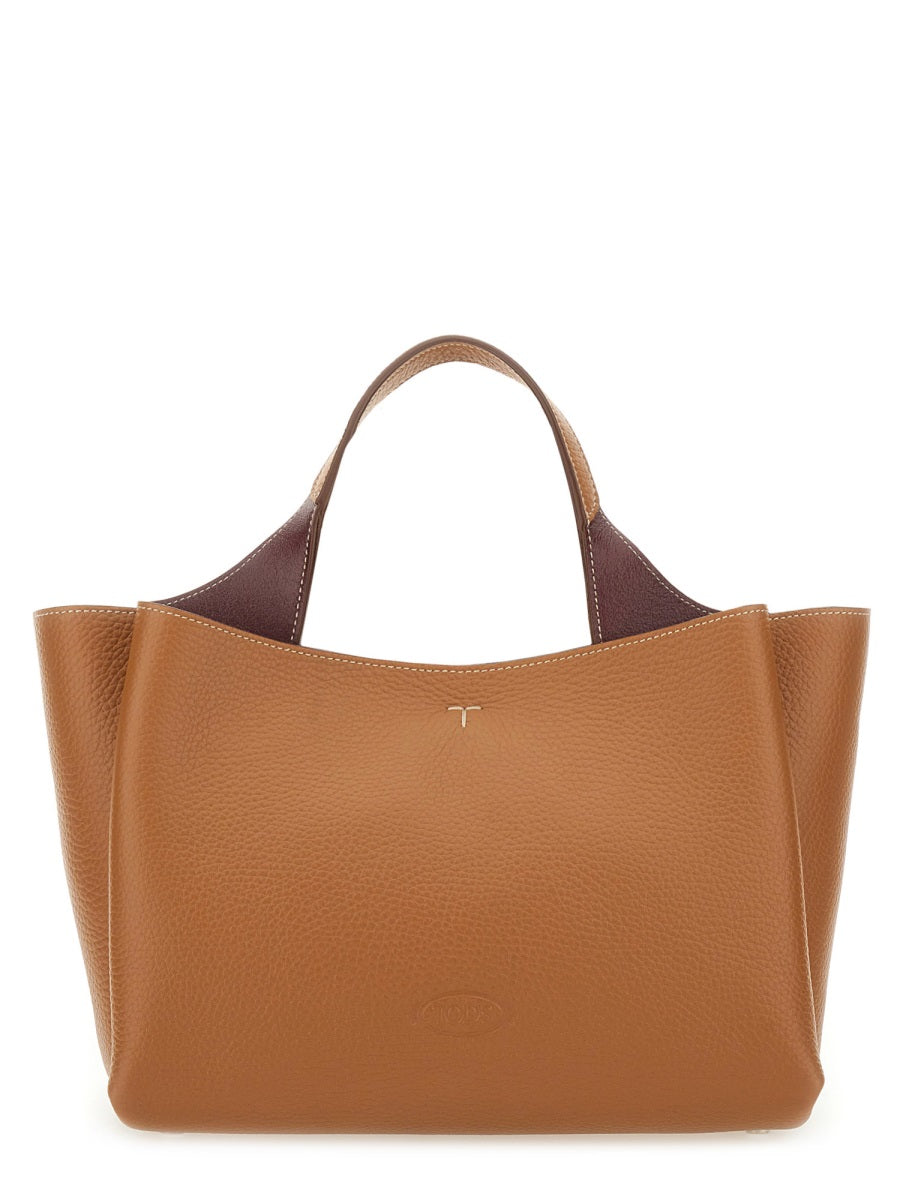 Tod's Shoulder Bags - Brown | Wanan Luxury